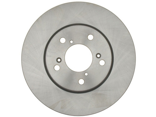 Raybestos Brakes Disc Brake Rotor P/N:980290R