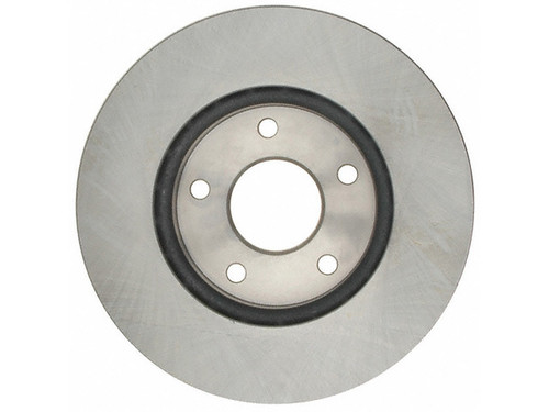 Raybestos Brakes Disc Brake Rotor P/N:980295R