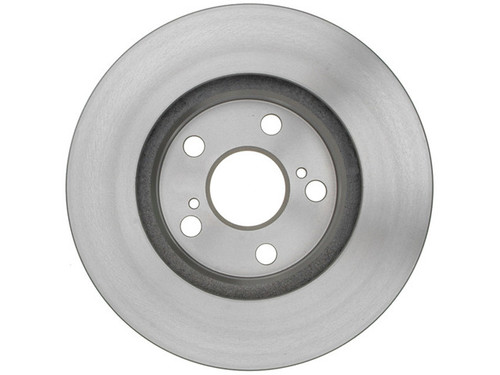 Raybestos Brakes Disc Brake Rotor 980312 - view 2