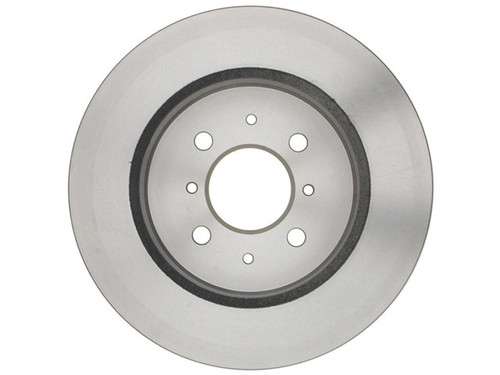 Raybestos Brakes Disc Brake Rotor 980316 - view 2