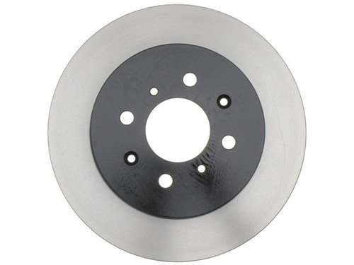 Raybestos Brakes Disc Brake Rotor 980316 - view 3
