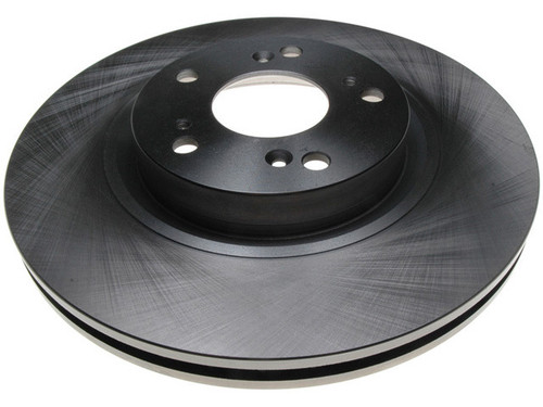 Raybestos Brakes Disc Brake Rotor P/N:980317R