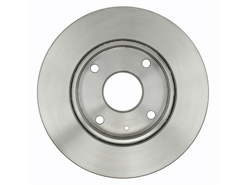 Raybestos Brakes Disc Brake Rotor 980338R - view 2