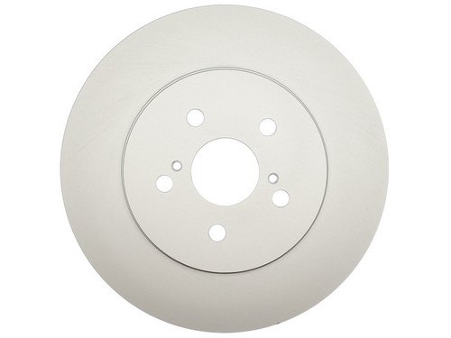 Raybestos Brakes Disc Brake Rotor P/N:980341FZN