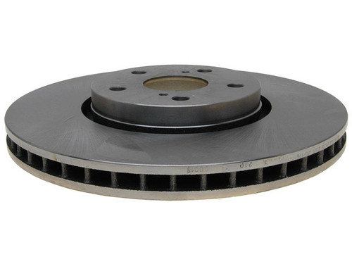 Raybestos Brakes Disc Brake Rotor P/N:980372R