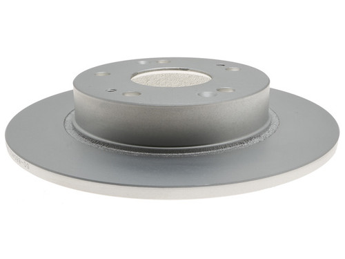 Raybestos Brakes Disc Brake Rotor P/N:980402FZN