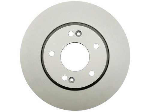 Raybestos Brakes Disc Brake Rotor P/N:980419FZN