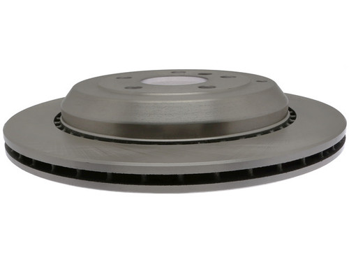 Raybestos Brakes Disc Brake Rotor P/N:980425R