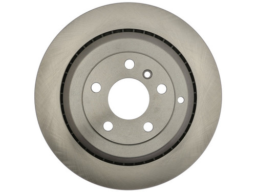 Raybestos Brakes Disc Brake Rotor P/N:980425R