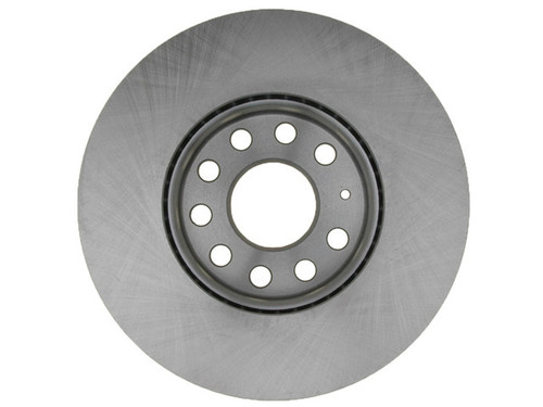 Raybestos Brakes Disc Brake Rotor 980456R - view 2