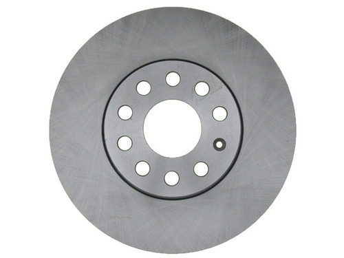 Raybestos Brakes Disc Brake Rotor 980456R - view 3