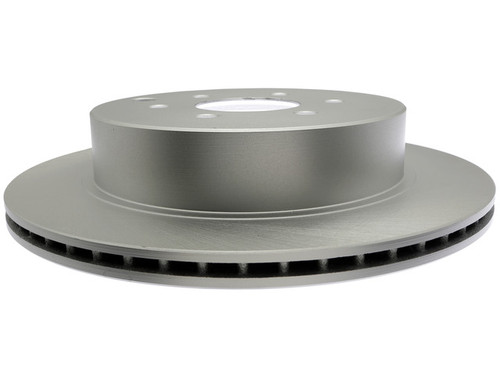 Raybestos Brakes Disc Brake Rotor 980462FZN
