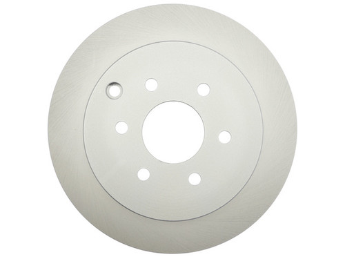 Raybestos Brakes Disc Brake Rotor 980462FZN - view 3