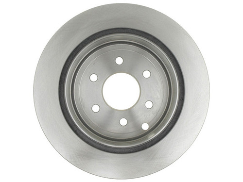 Raybestos Brakes Disc Brake Rotor 980462R - view 2