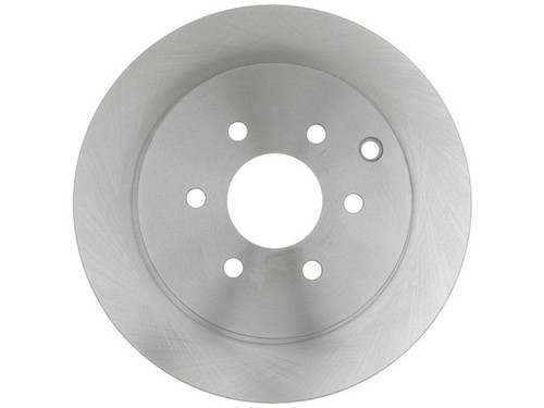Raybestos Brakes Disc Brake Rotor P/N:980462R