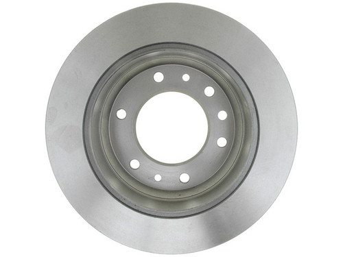 Raybestos Brakes Disc Brake Rotor 980463 - view 2