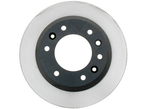 Raybestos Brakes Disc Brake Rotor 980463 - view 3