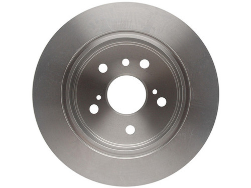 Raybestos Brakes Disc Brake Rotor 980467 - view 2