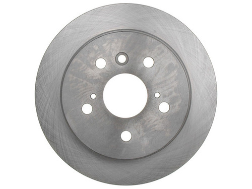 Raybestos Brakes Disc Brake Rotor 980467R - view 3