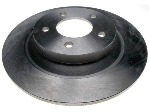 Raybestos Brakes Disc Brake Rotor 980472R