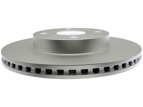 Disc Brake Rotor-Element3 Coated Raybestos 980476FZN