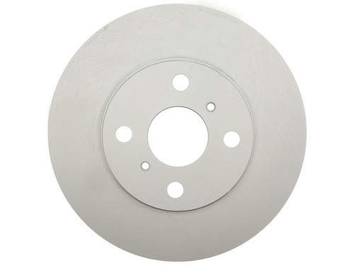 Disc Brake Rotor-Element3 Coated Raybestos 980476FZN