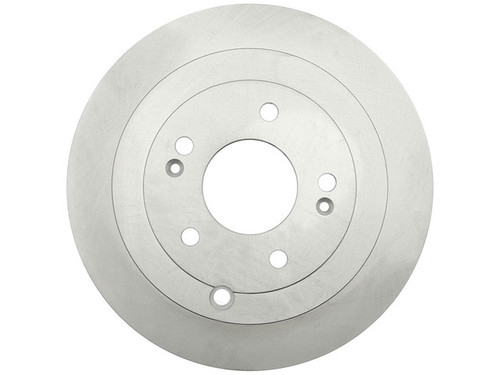 Raybestos Brakes Disc Brake Rotor P/N:980478FZN