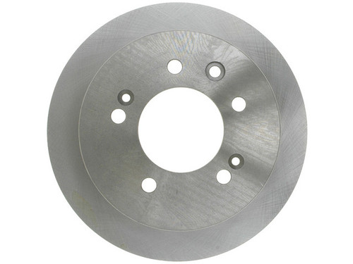 Raybestos Brakes Disc Brake Rotor P/N:980498R