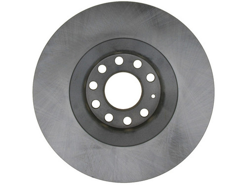 Raybestos Brakes Disc Brake Rotor 980499R - view 2