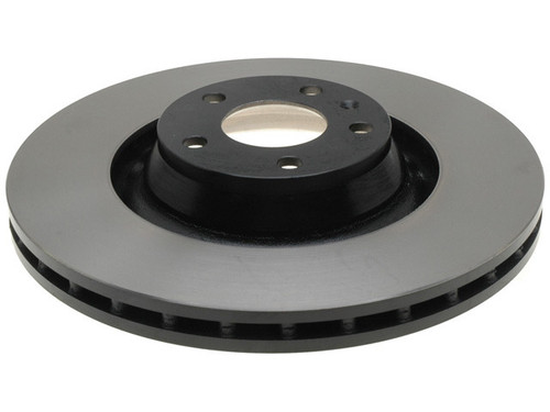 Raybestos Brakes Disc Brake Rotor P/N:980501
