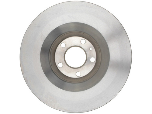 Raybestos Brakes Disc Brake Rotor P/N:980501