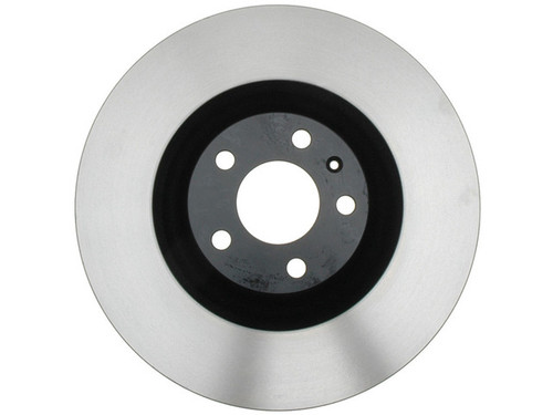 Raybestos Brakes Disc Brake Rotor P/N:980501