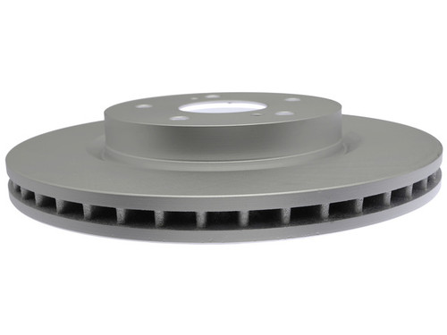 Raybestos Brakes Disc Brake Rotor P/N:980509FZN