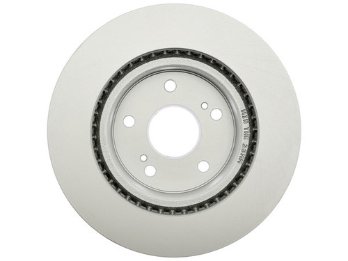 Raybestos Brakes Disc Brake Rotor P/N:980509FZN
