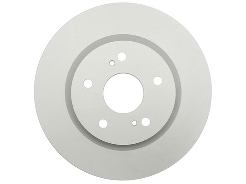 Raybestos Brakes Disc Brake Rotor P/N:980509FZN
