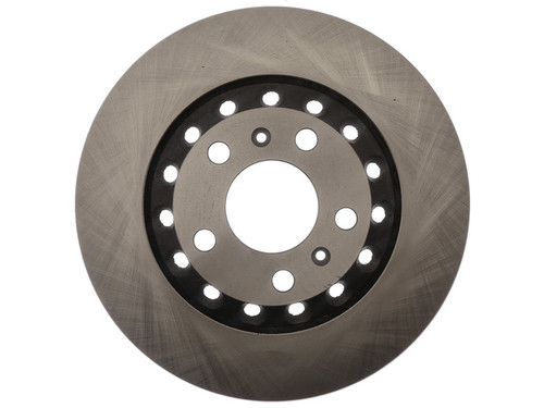 Raybestos Brakes Disc Brake Rotor 980517R - view 3