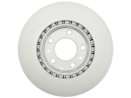 Raybestos Brakes Disc Brake Rotor P/N:980524FZN