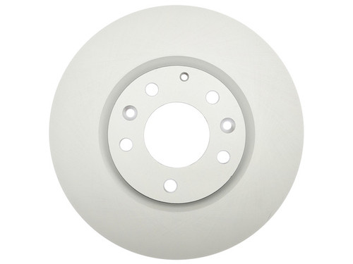 Raybestos Brakes Disc Brake Rotor P/N:980524FZN