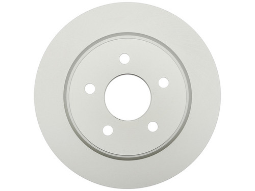 Raybestos Brakes Disc Brake Rotor P/N:980550FZN