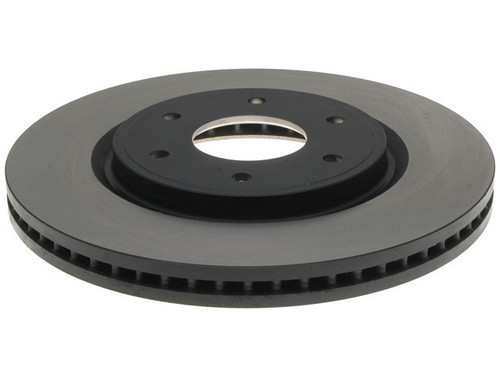 Raybestos Brakes Disc Brake Rotor P/N:980563