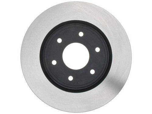 Raybestos Brakes Disc Brake Rotor P/N:980563