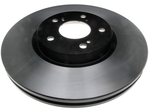 Raybestos Brakes Disc Brake Rotor P/N:980566