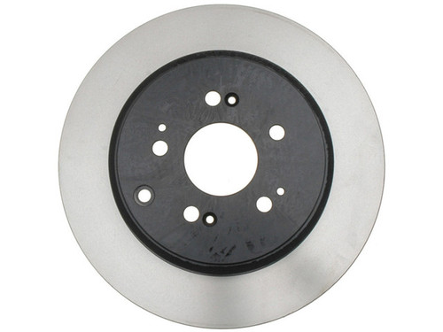 Raybestos Brakes Disc Brake Rotor 980567 - view 3