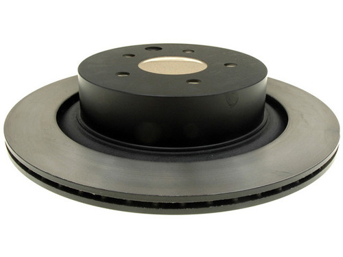 Raybestos Brakes Disc Brake Rotor P/N:980568