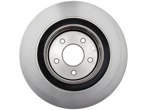 Raybestos Brakes Disc Brake Rotor P/N:980568