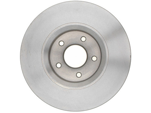 Raybestos Brakes Disc Brake Rotor 980574 - view 2