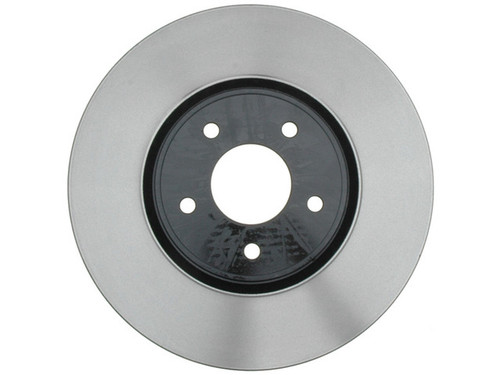Raybestos Brakes Disc Brake Rotor 980574 - view 3