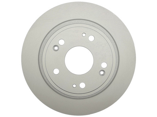 Raybestos Brakes Disc Brake Rotor P/N:980577FZN