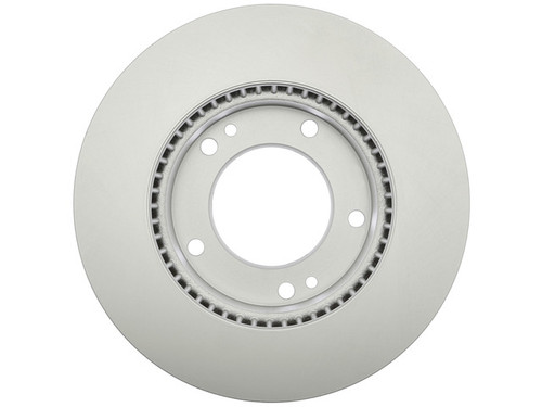 Raybestos Brakes Disc Brake Rotor P/N:980600FZN
