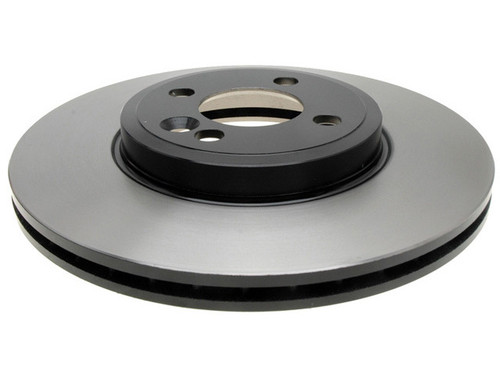 Raybestos Brakes Disc Brake Rotor 980605